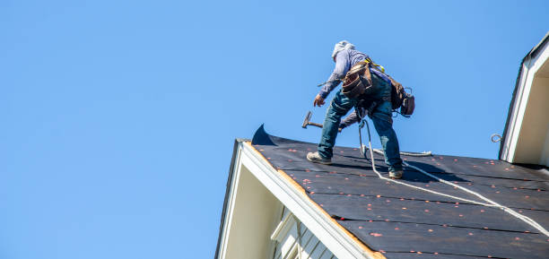 Quick and Trustworthy Emergency Roof Repair Services in Spring Lake, NJ